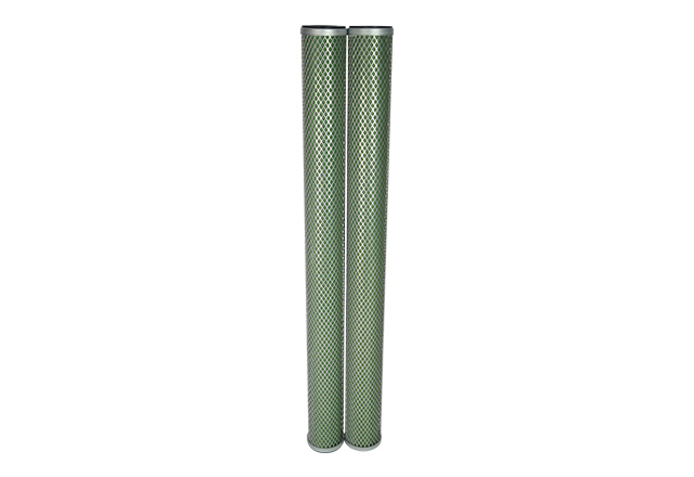 PTEF filter